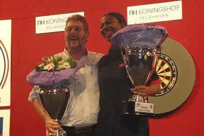 Winnaars DO 2010
