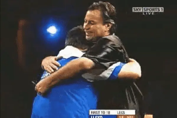 World Matchplays