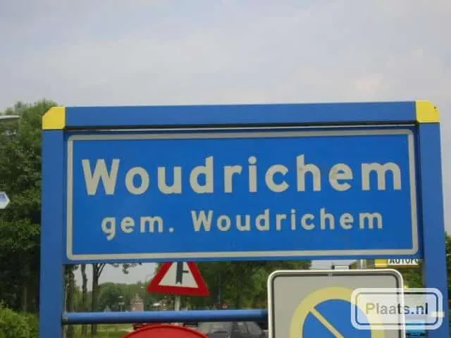 Woudrichem