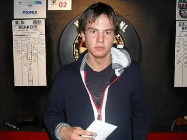 Wouter Vaes