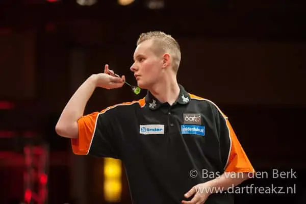 Zuiderduinmasters13 kevin doets