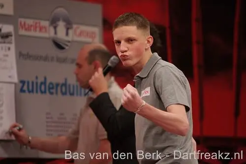 Zuijwijk masters