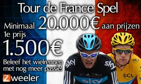 Zweeler Tour