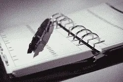 agenda