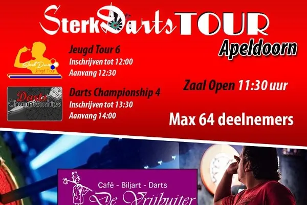 apeldoorn