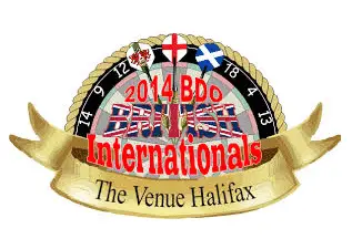 bdo 2014 internationals