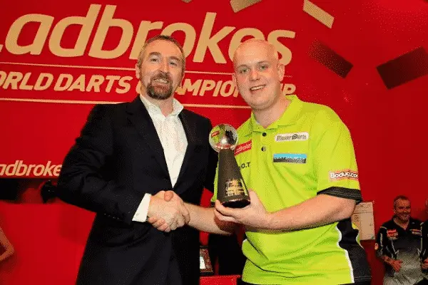 beker mvg