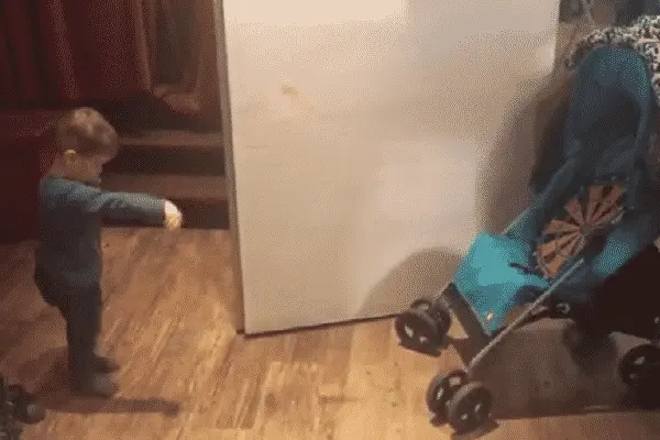 blindshots