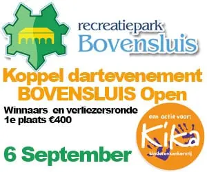 bovensluis open kika