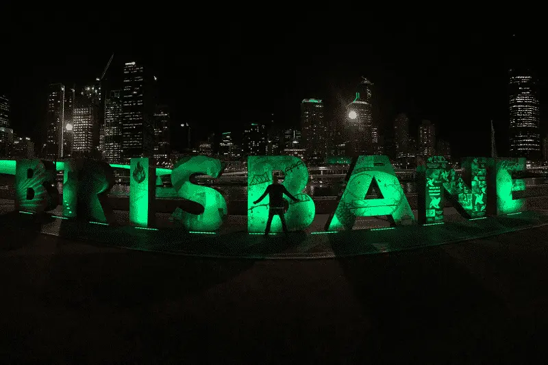 brisbane