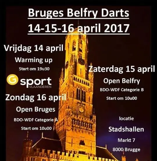 bruges