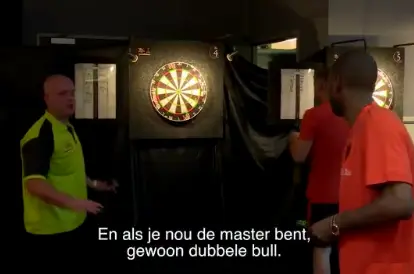 bull