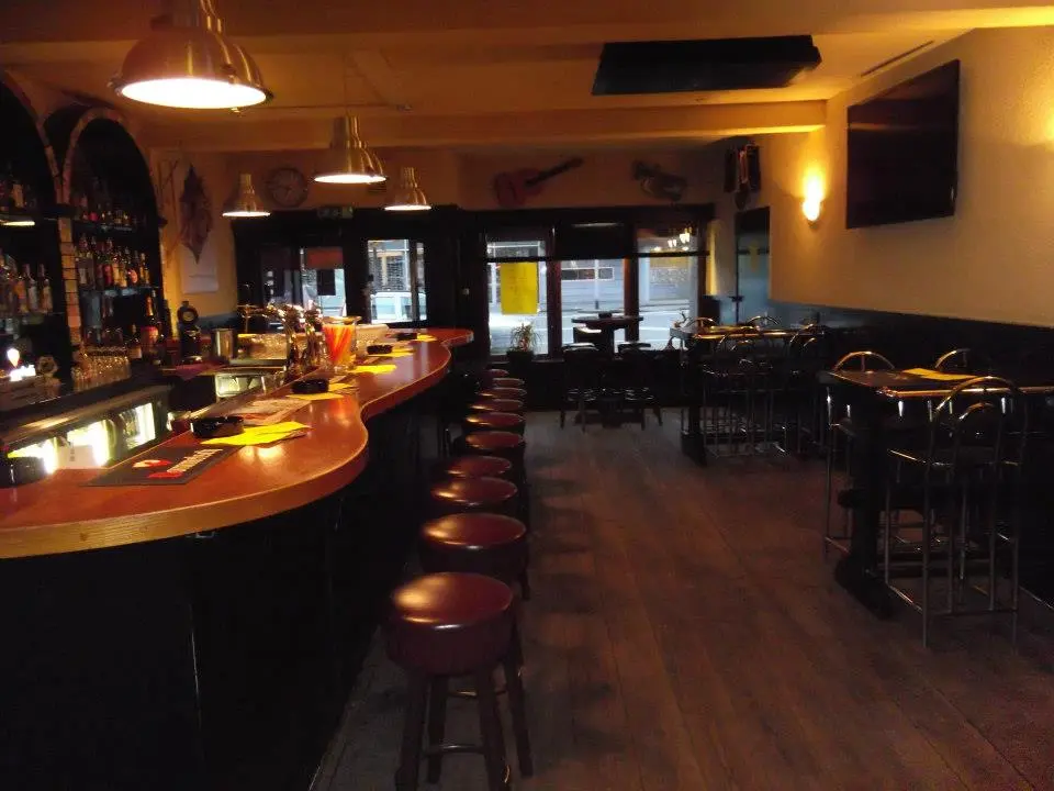cafe Goirke