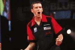 colin osborne