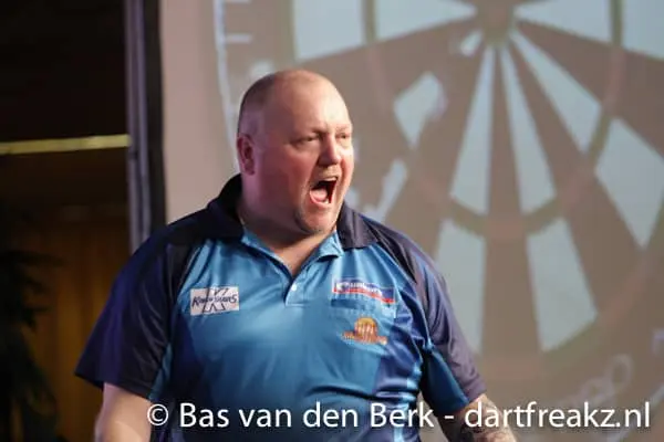 dartfreakz 2700