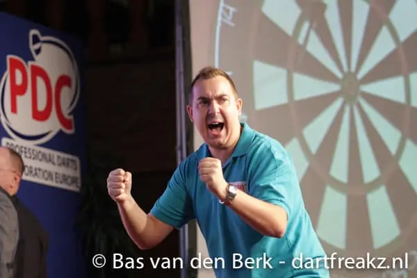 dartfreakz 4520