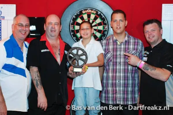 dartfreakz 8000