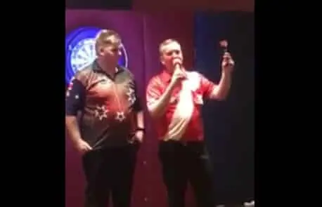 dartsdurrant