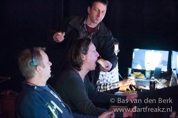 dartsinmotion broodje