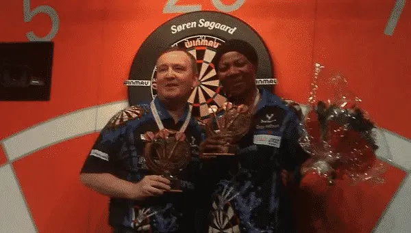 denmark masters