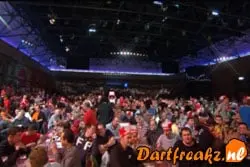 dezaal