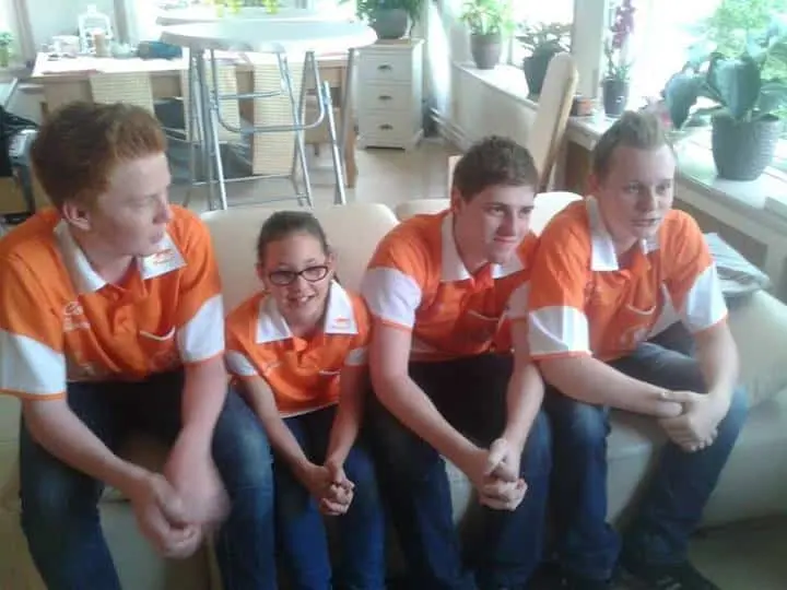 ek jeugd 2013
