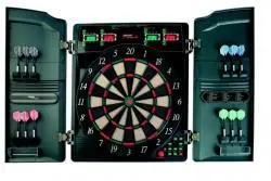 elektronisch dartsbord