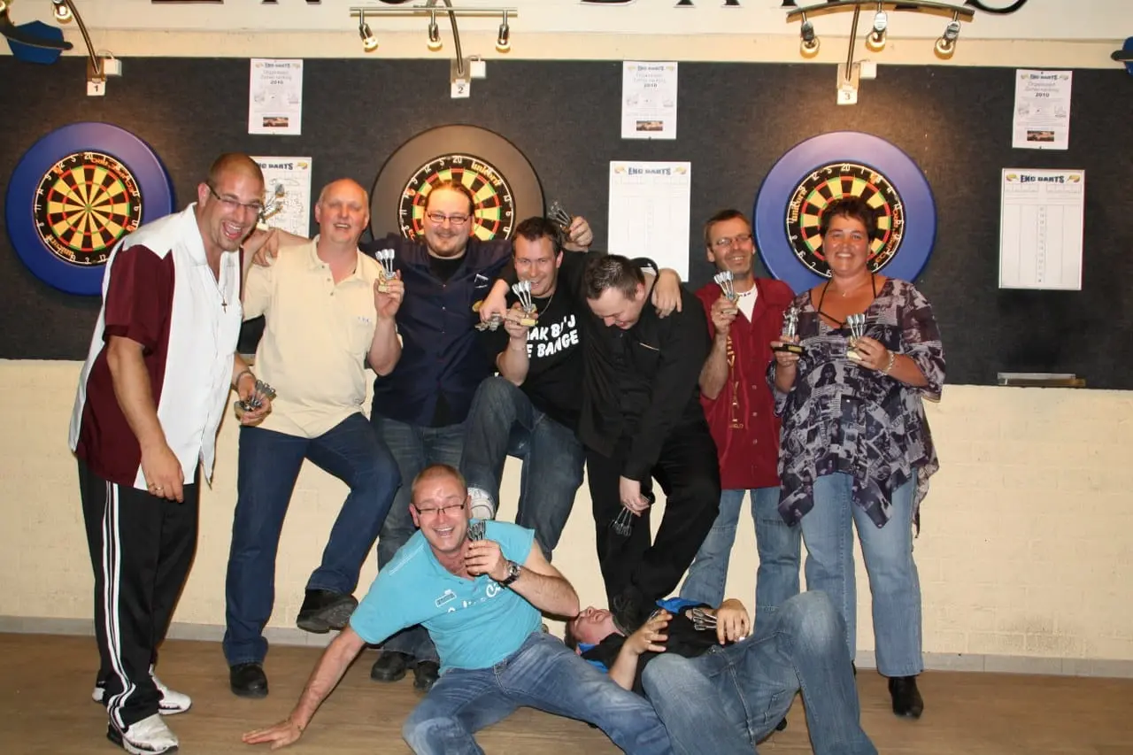 enc darts