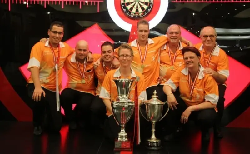 europe cup