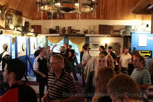 foto darten