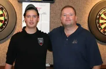 gino en raymond