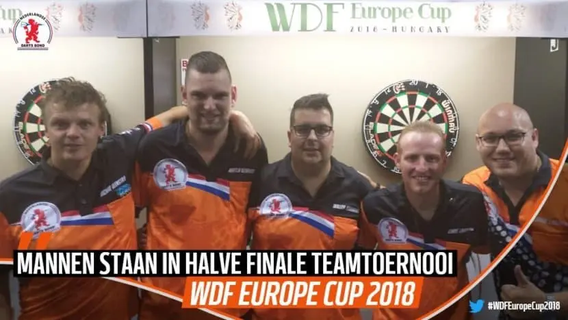 halvefinale