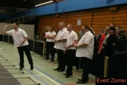 halvefinaleHeren