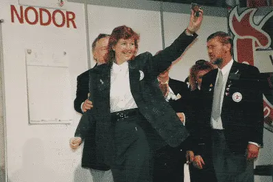 hoenselaar 1991