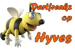 hyves DF