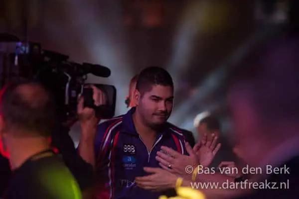 jelle klaasen EuropeanChampionship2014 7730