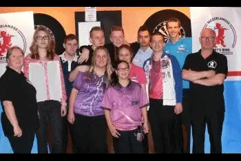jeugd training