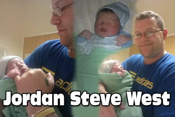 jordan steve west