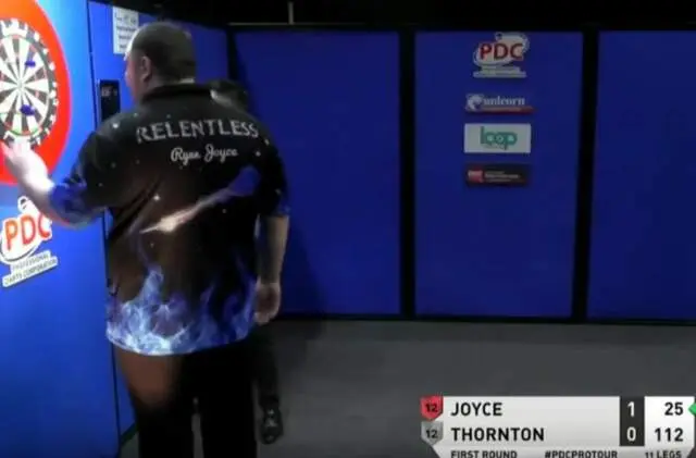 joyce