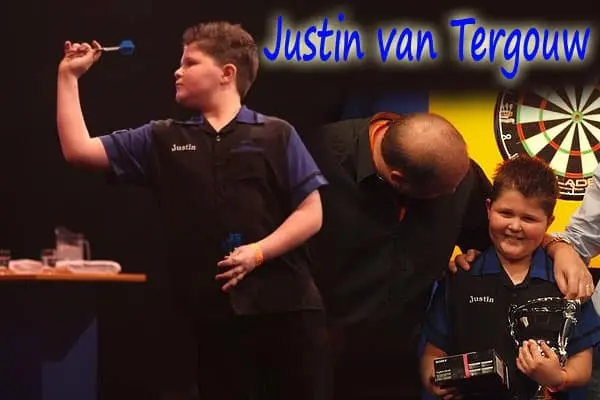 justin van tergouw