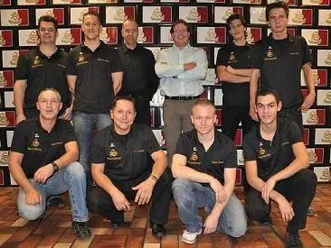 kampioenen