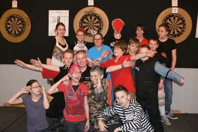 kids rdb