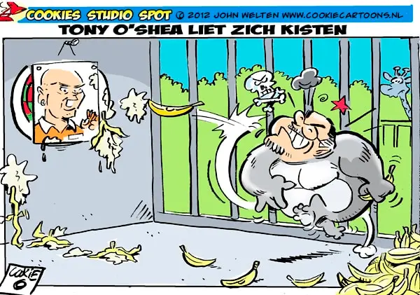 kisten