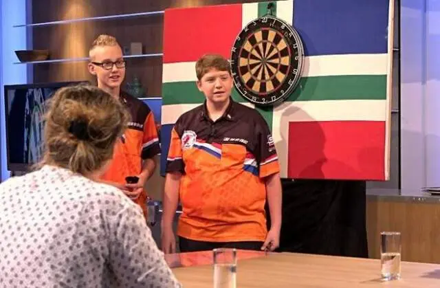 koppelkampioen