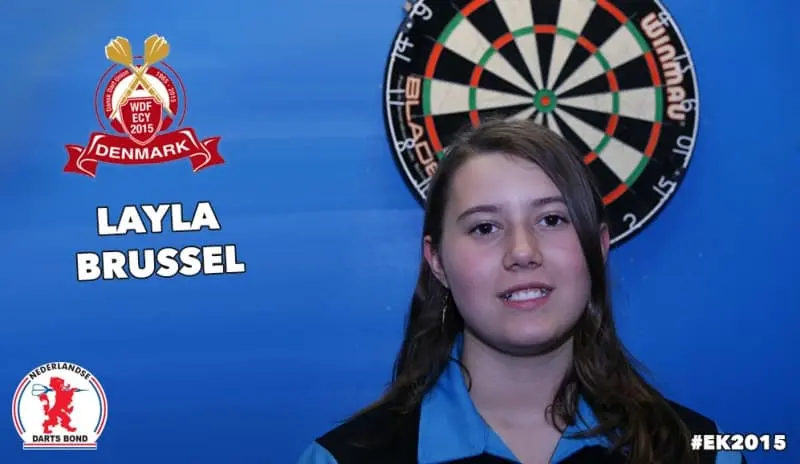 layla brussel