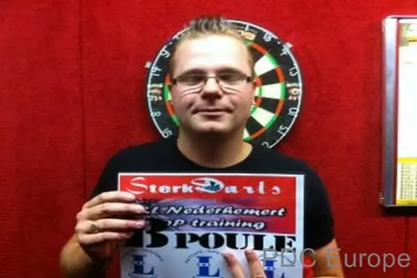 leenders roy2012