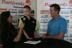 levy en joey