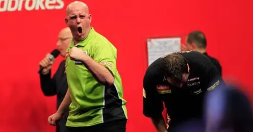 lewis gerwen