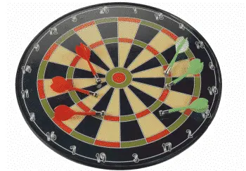 magnetisch bord