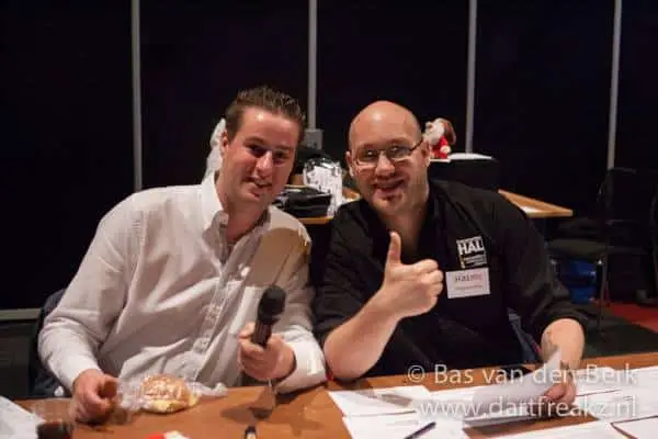 marco meijer john lokken